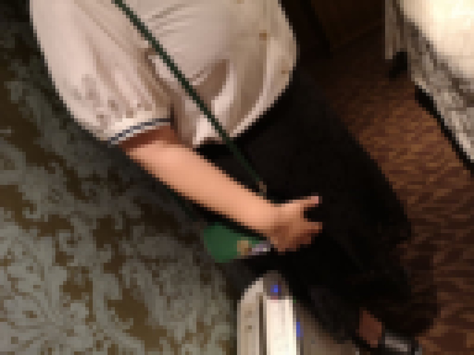 お客様体験談 01の掲載写真